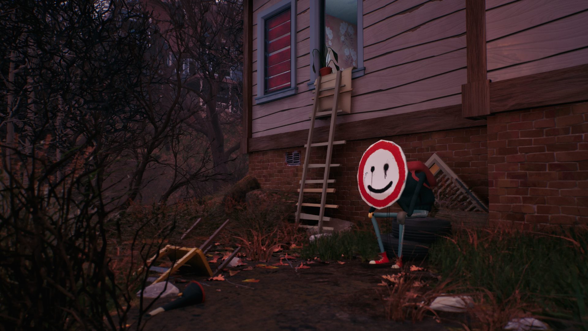 Jön a Hello Neighbor 3