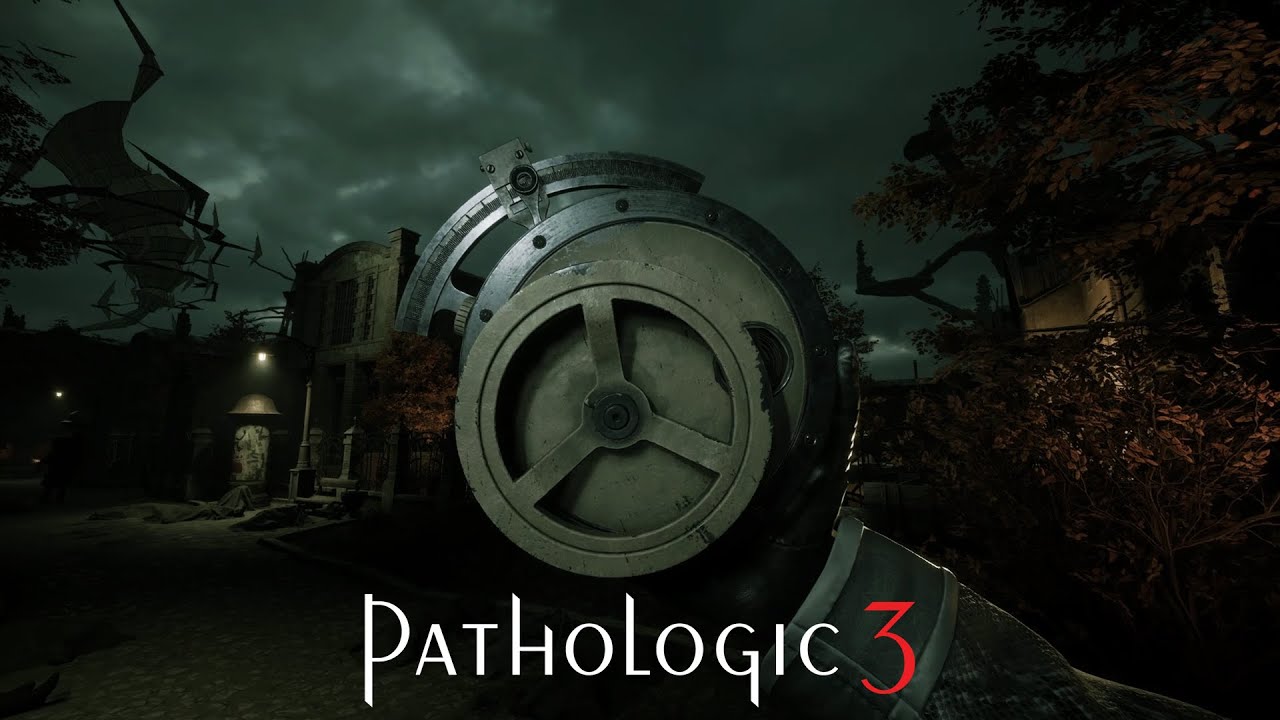 Jön a Pathologic 3