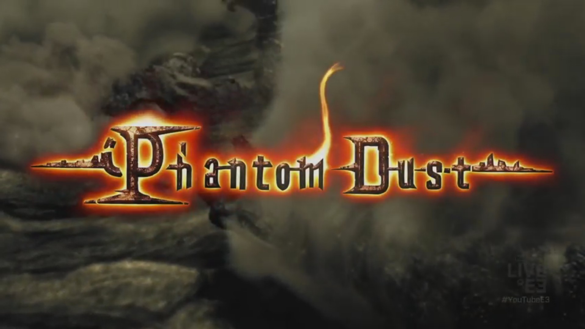 Jön a Phantom Dust Remaster