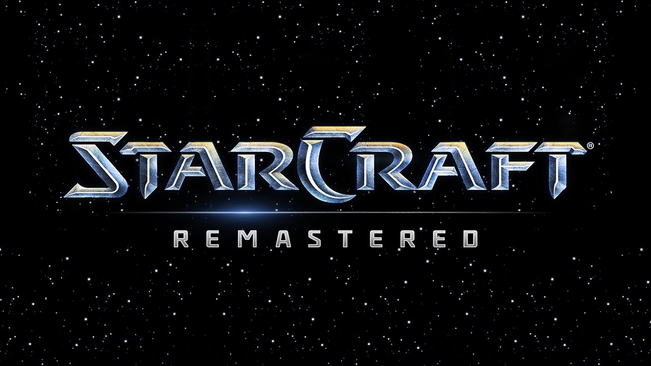 Jön a StarCraft Remastered