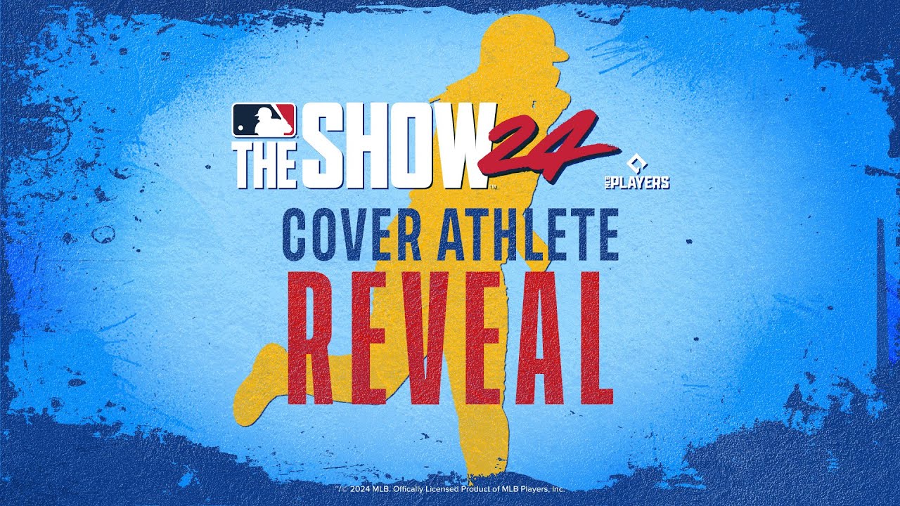 Jön az MLB The Show 24