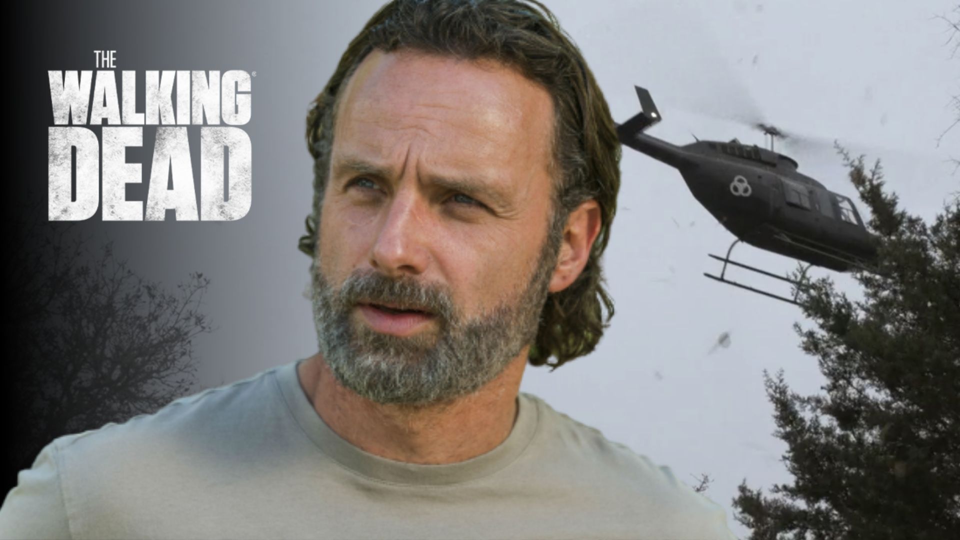 Jön Rick Grimes a Fortnite-ba