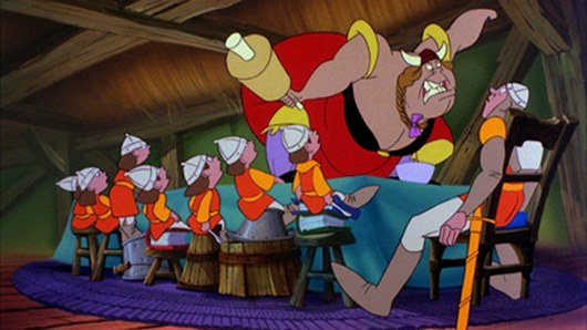 Jön a Dragon&lsquo;s Lair 2 DSi-re is