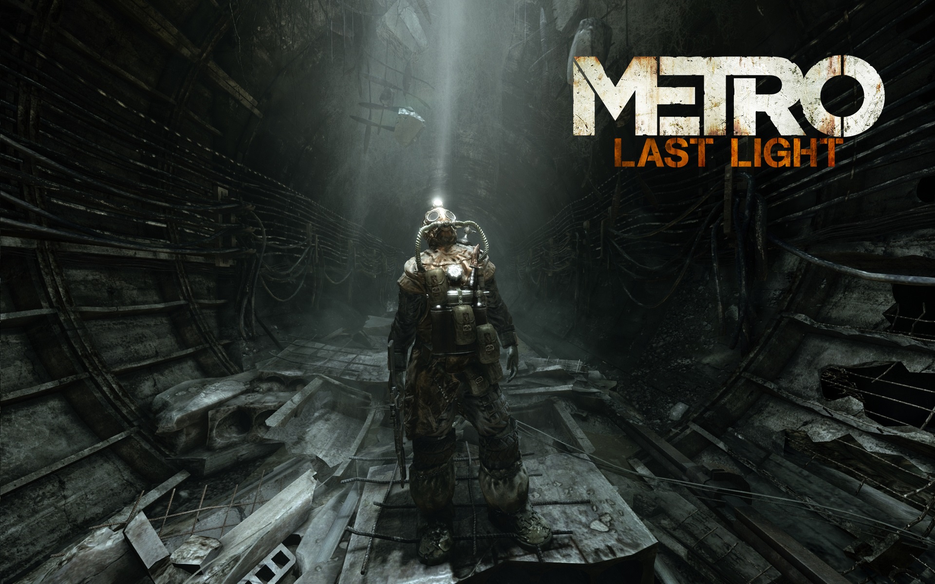 Jön a Metro Redux?