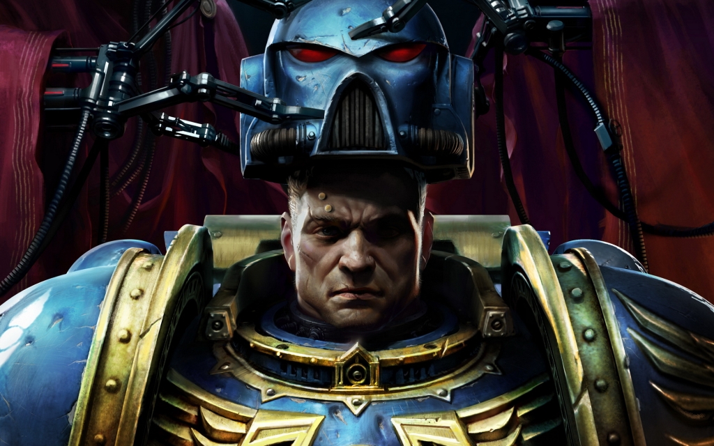 Jön a Warhammer 40K: Dawn of War 3?