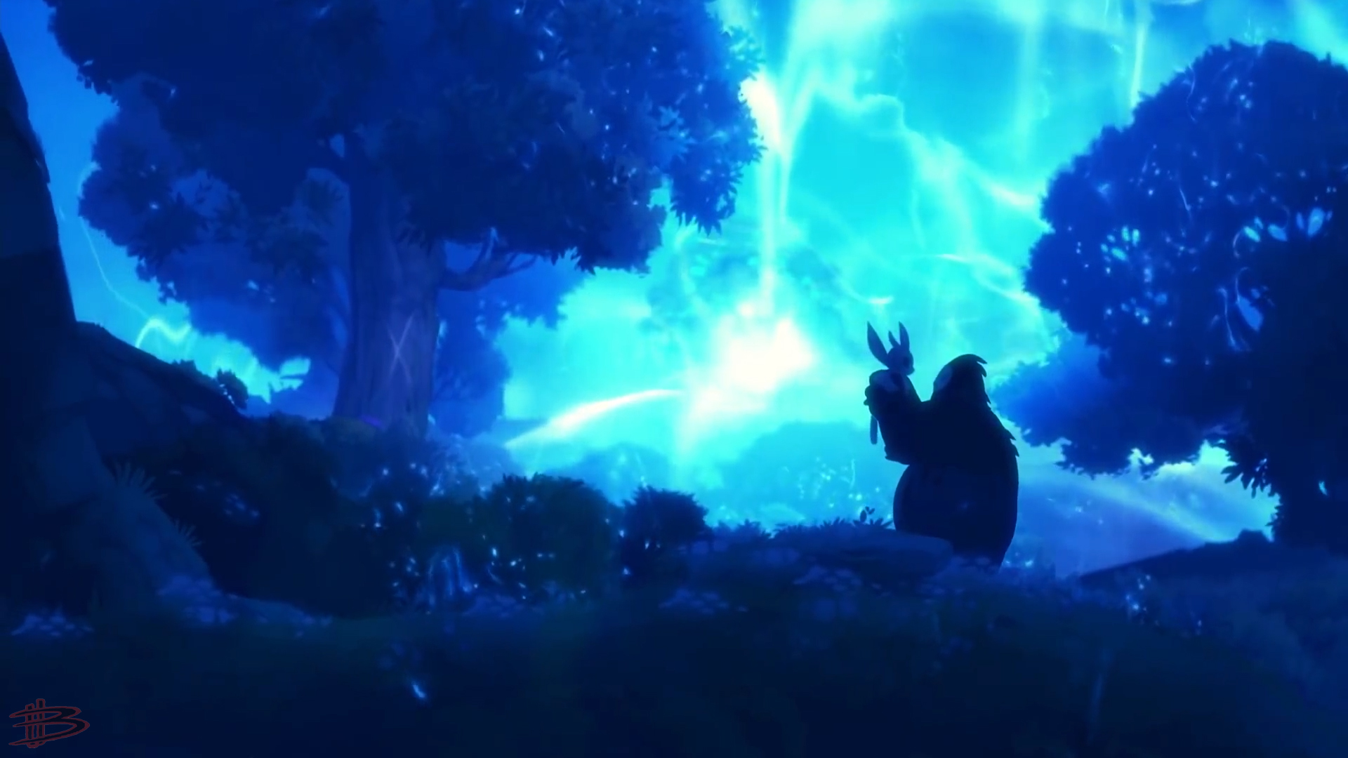 Jön az Ori and the Blind Forest: Definitive Edition