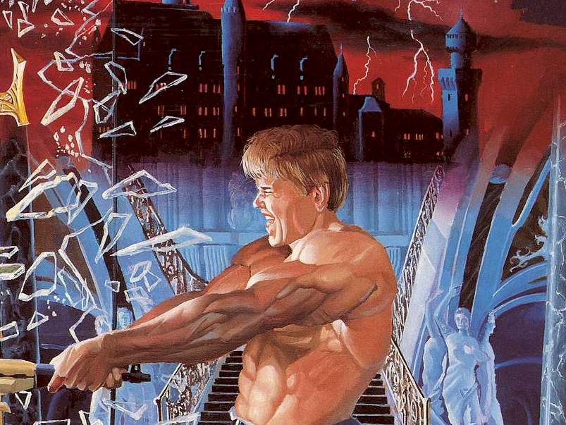 Jön a klasszikus Wolfenstein 3D az Xbox Live-ra