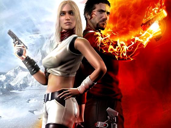 Jön az Infernal konzolos portja