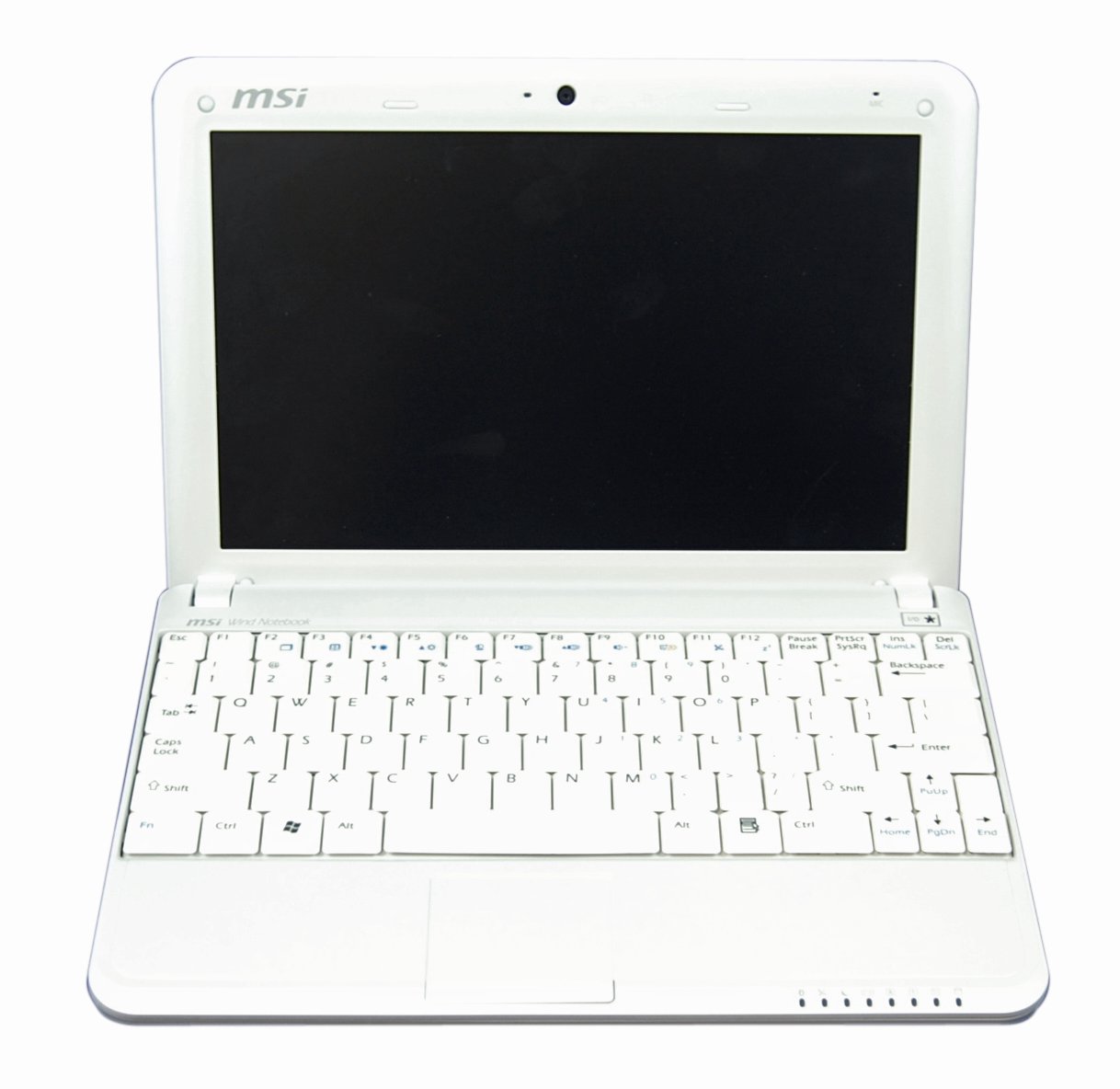 Jön az MSI Wind U120