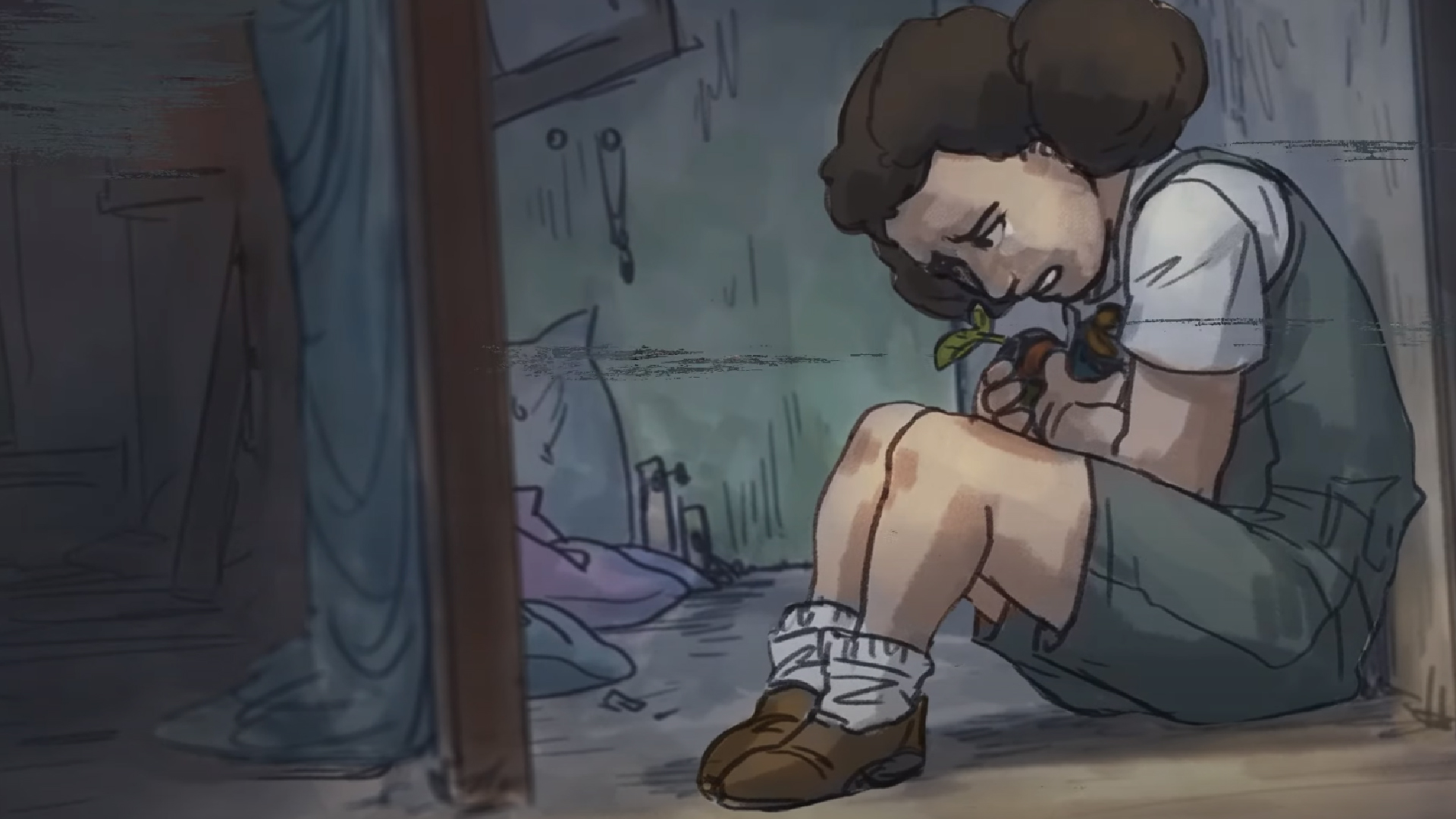 Josef Fares két bemutatóval is szolgál a TGA 2020-on