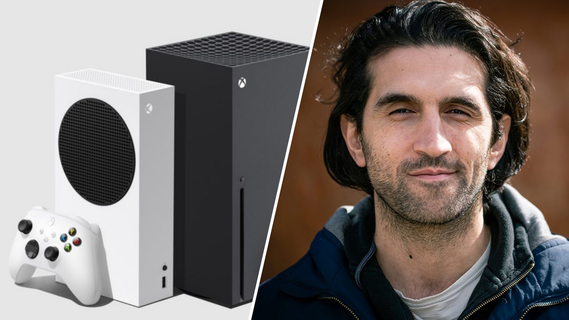 Josef Fares: kib*szottul összezavarja az embert az Xbox Series X konzolnév!
