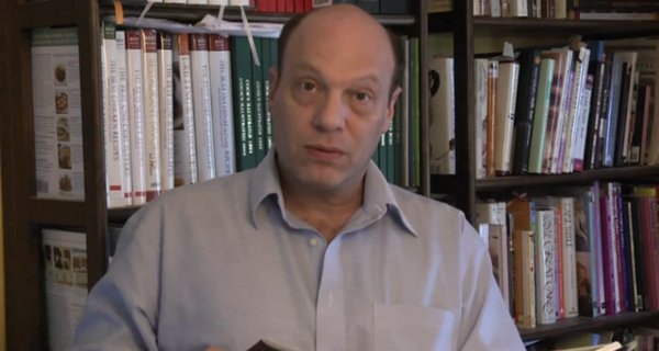 Josh Mandel lett a Replay Games legfőbb kreatív tisztviselője