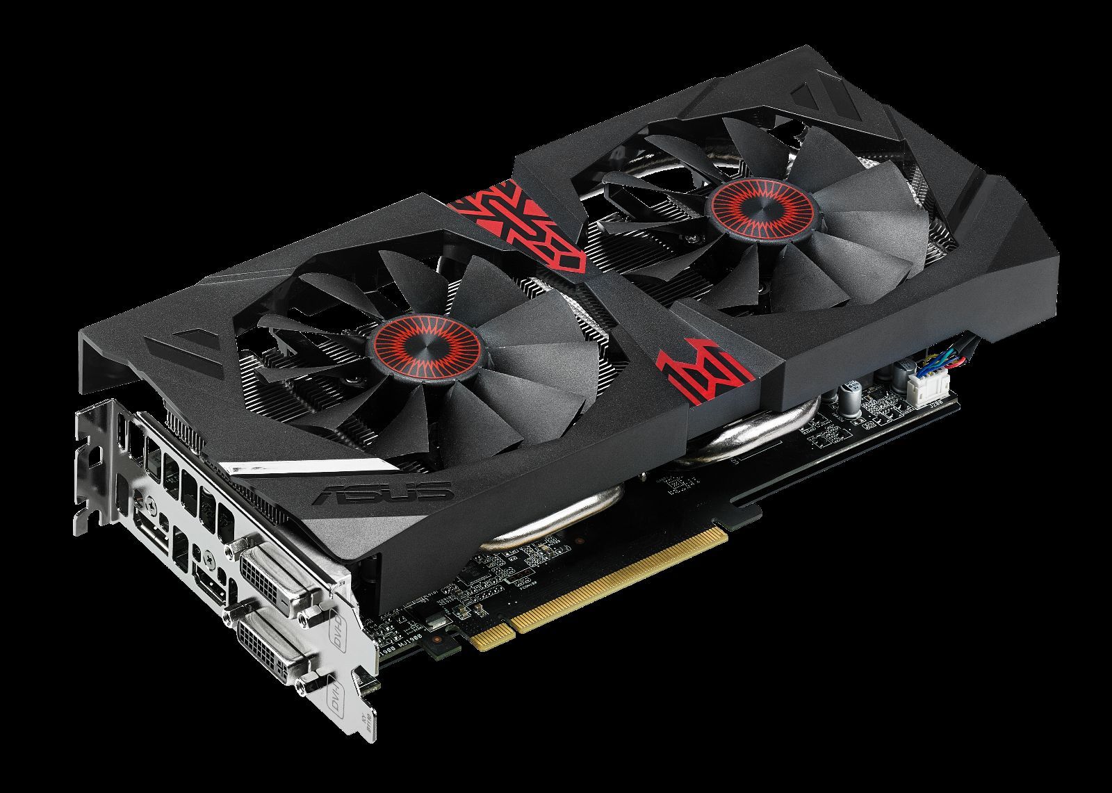 Jótékony célból árverezték el az első AMD Radeon R9 285-ös kártyát