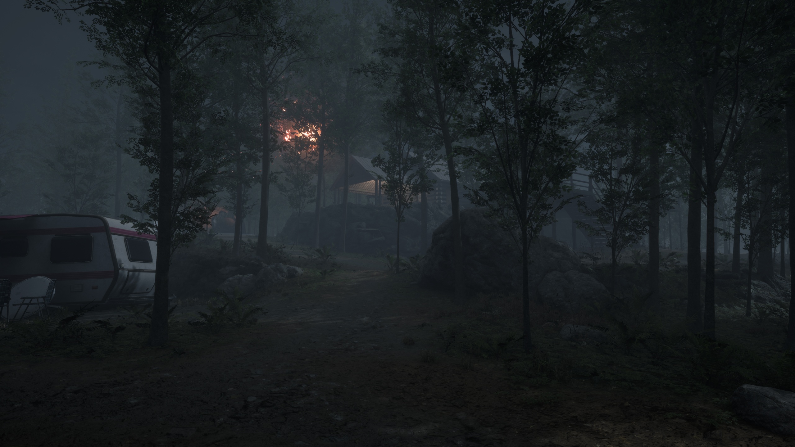 Jóval a Kickstarter kampány befejezése előtt összejött a pénz a Hide Or Die-ra