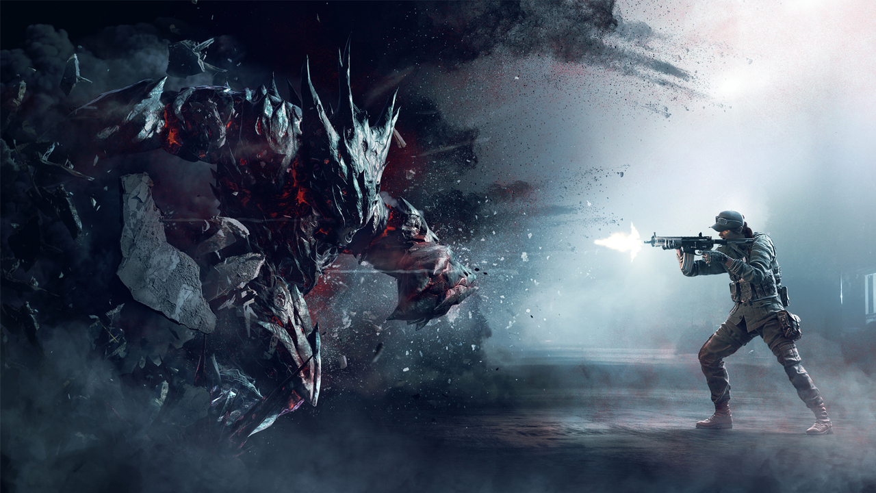 Jövő év elején érkezhet a Rainbow Six: Quarantine