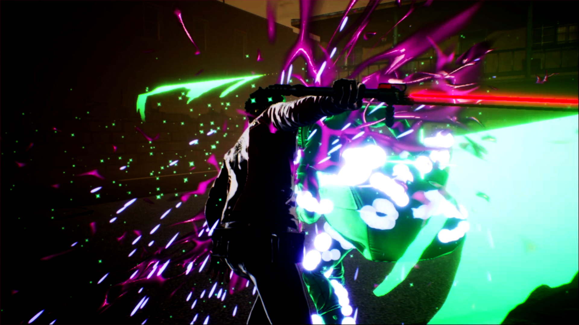 Jövő évre csúszott a No More Heroes 3 megjelenése