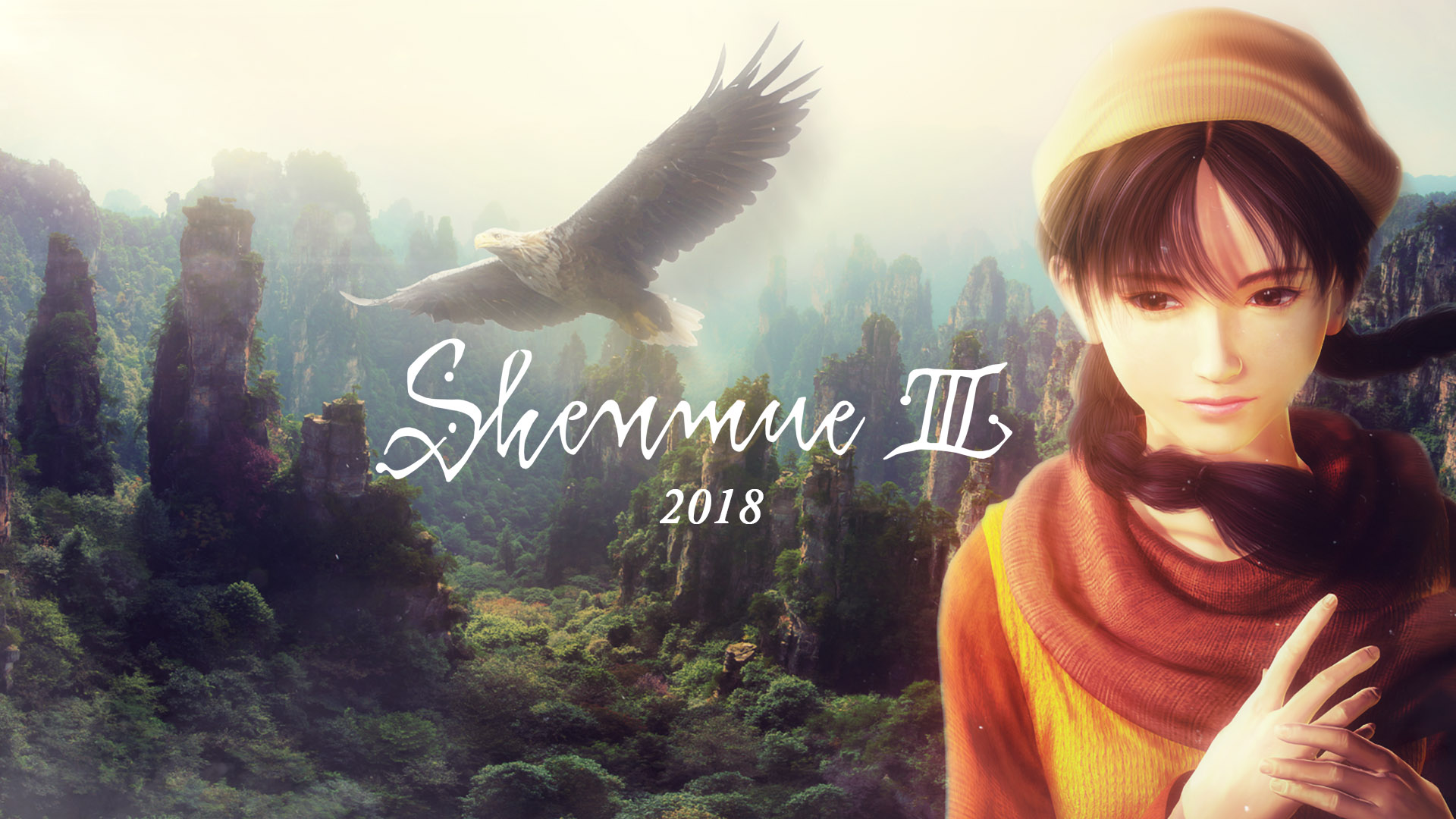 Jövő évre csúszott a Shenmue III megjelenése