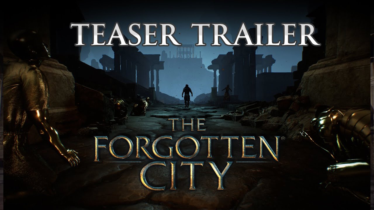 Jövő évre csúszott a The Forgotten City, az eddigi legígéretesebb Skyrim mod megjelenése