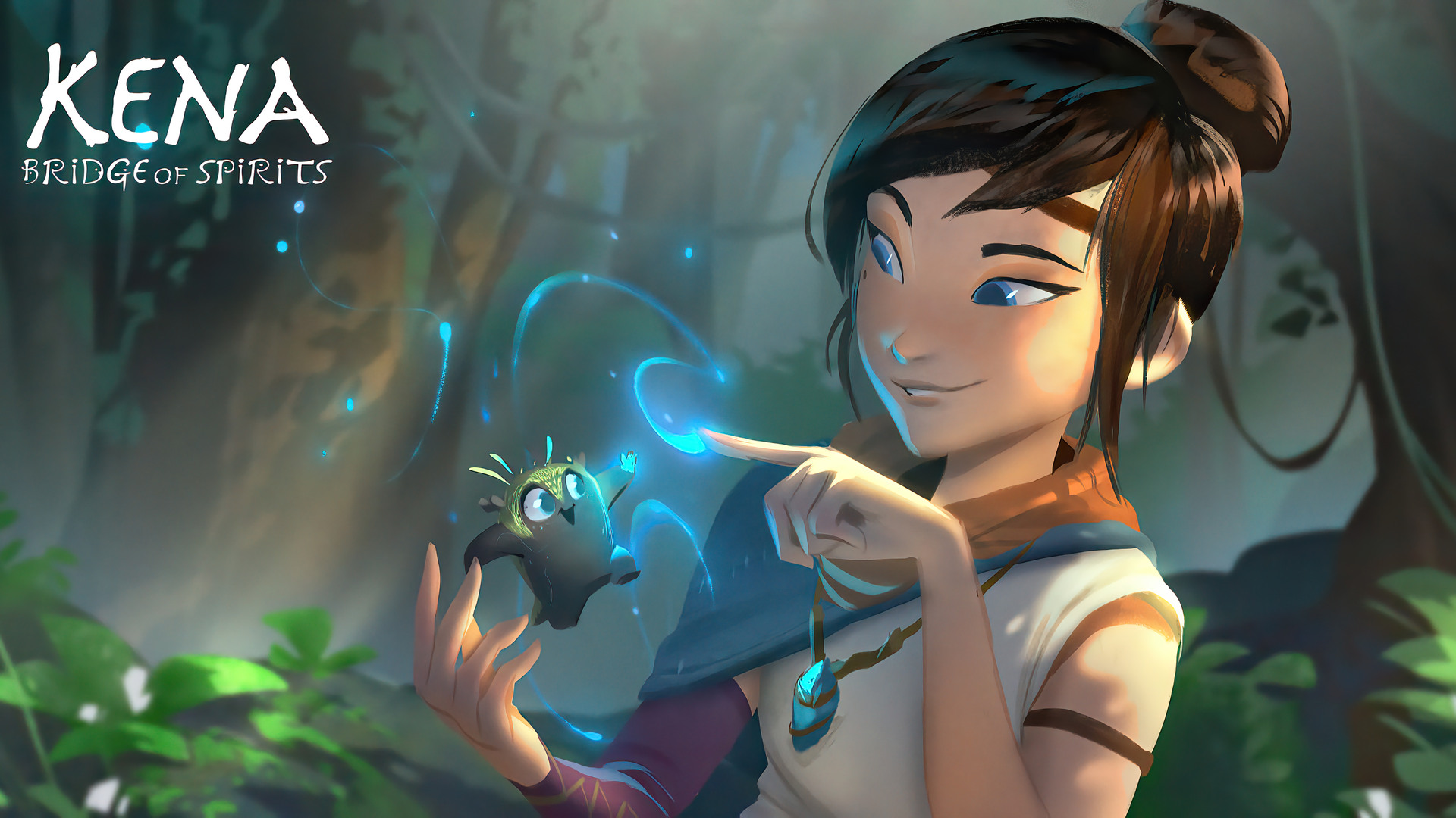 Jövő évre tolták a Kena: Bridge of Spirits megjelenését is