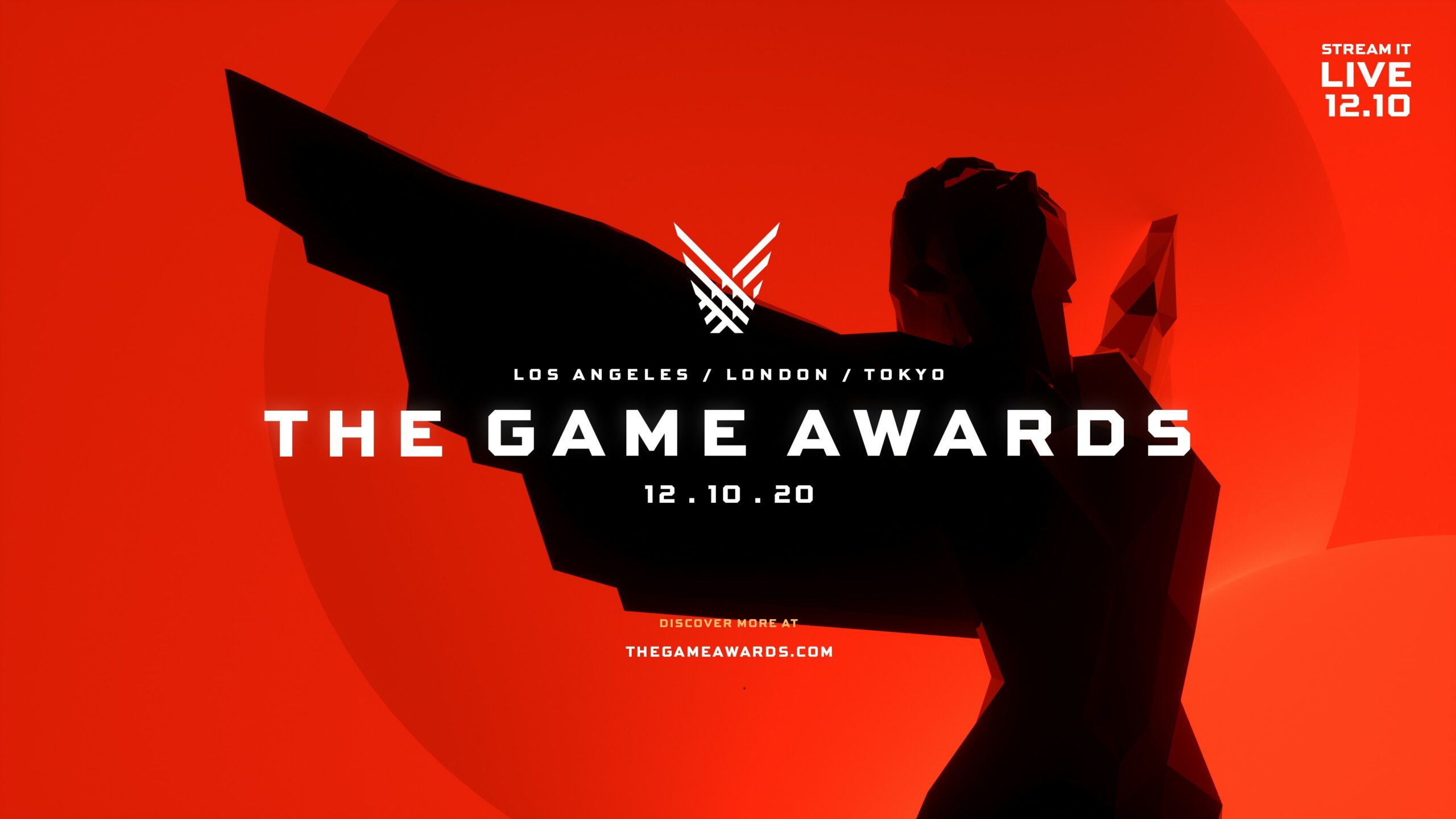 Jövő héten bejelentik a The Game Awards 2020 jelöltjeit