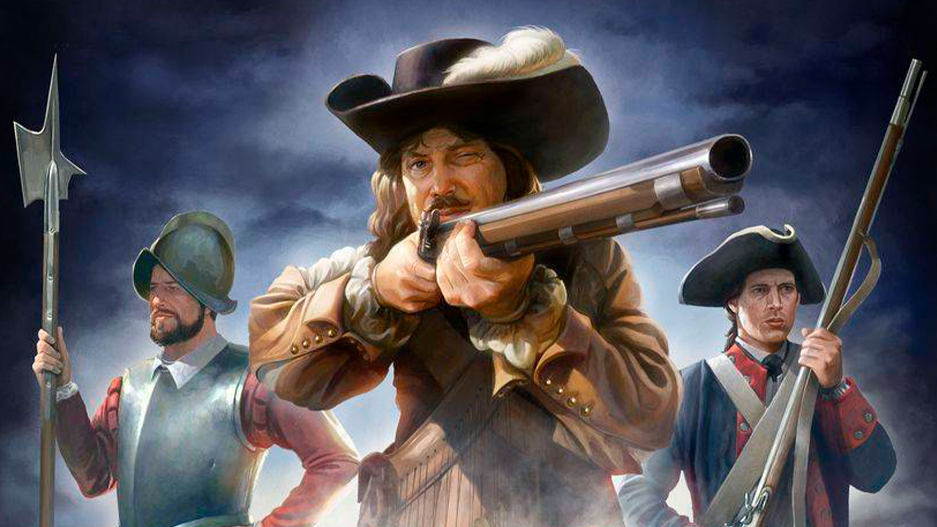 Jövő héten egy igazi stratégiai nagyágyút ad ingyen az Epic Games Store