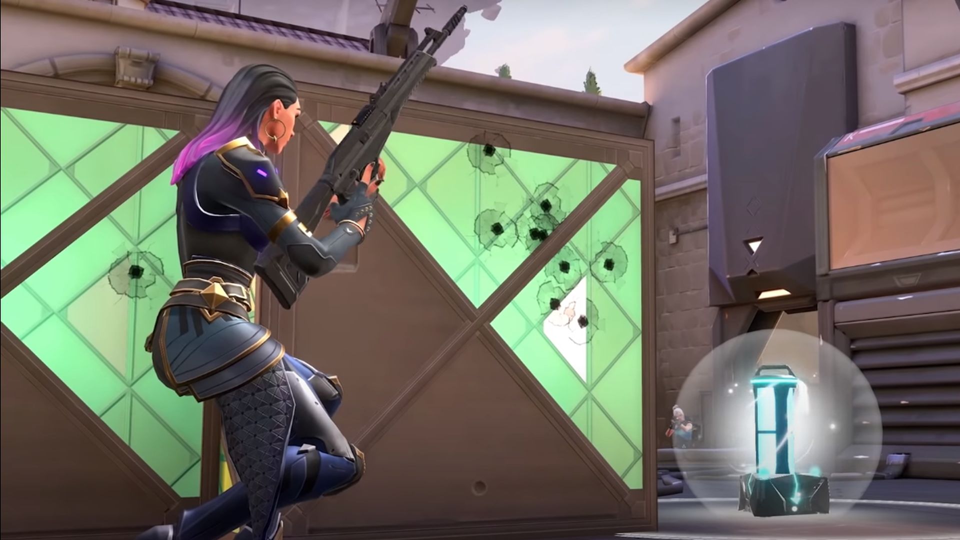 Jövő héten érkezhet a Valorant rangsorolt módja