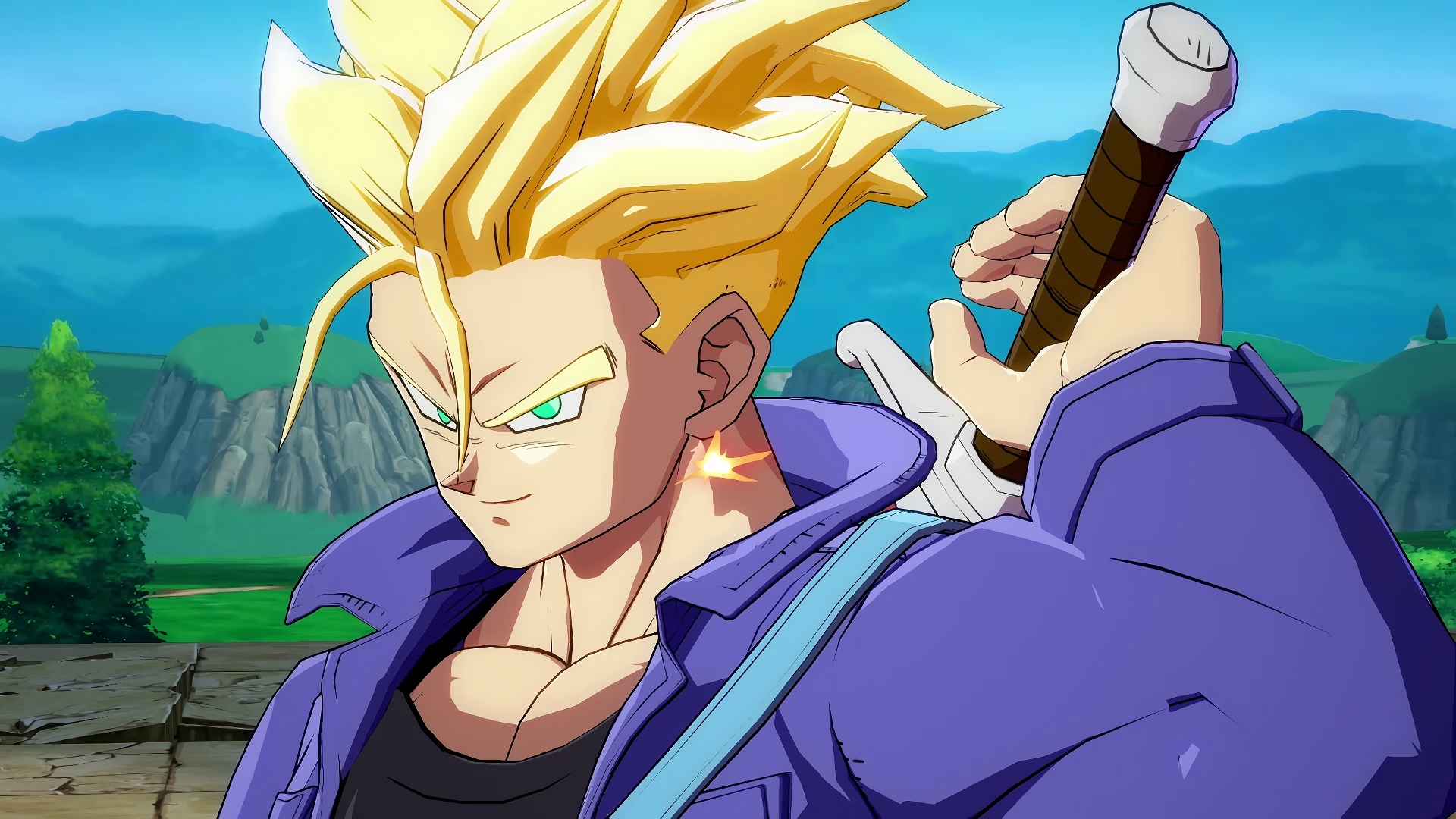 Jövő héten érkezik a Dragon Ball FighterZ következő nagy DLC csomagja