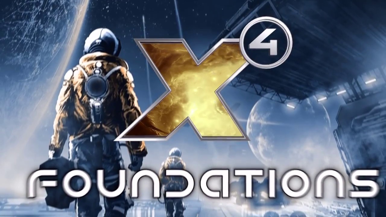 Jövő héten érkezik az X4: Foundations, a legendás űrszimulátor folytatása