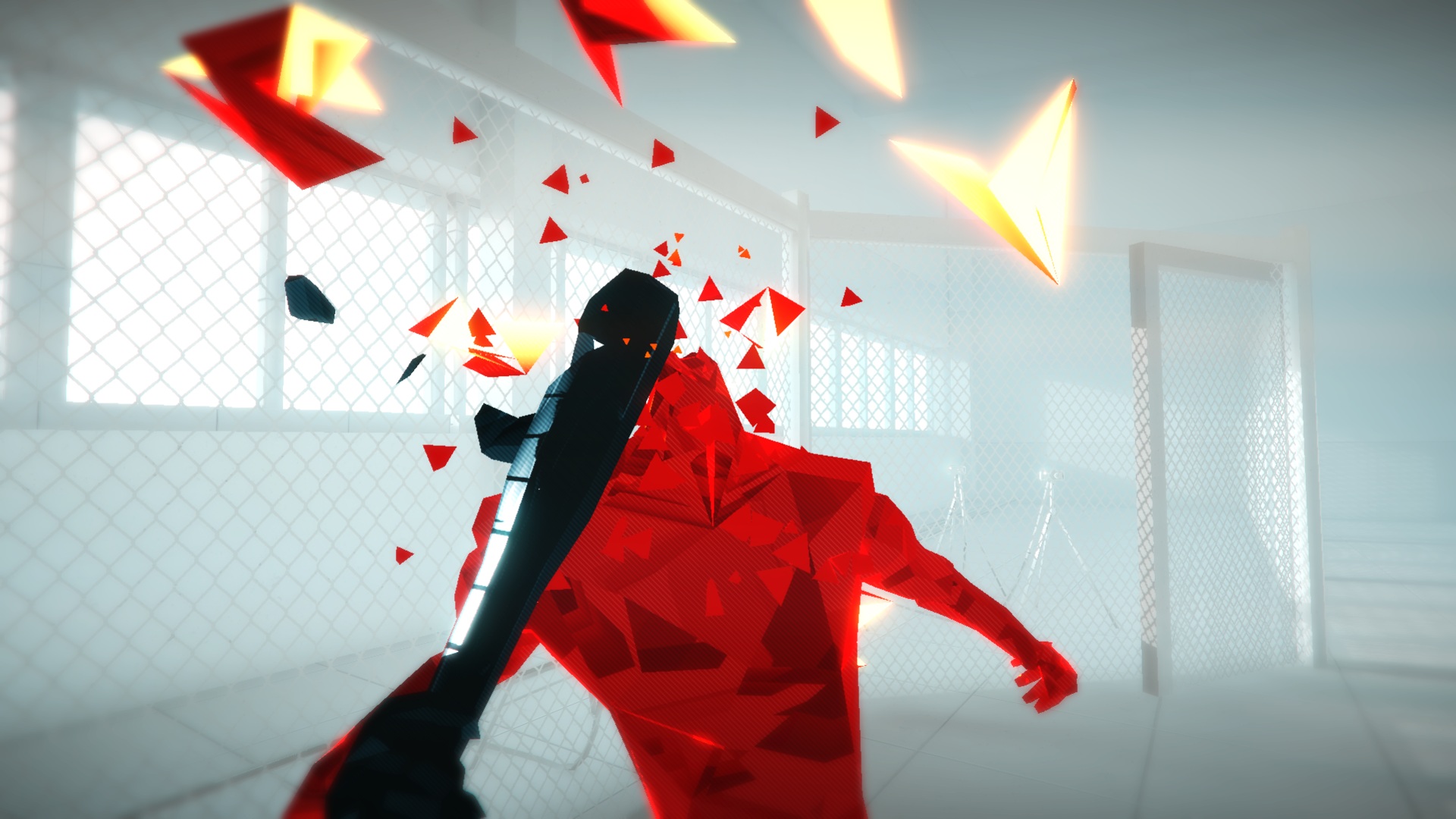 Jövő héten érkezik meg PlayStation VR-ra a Superhot