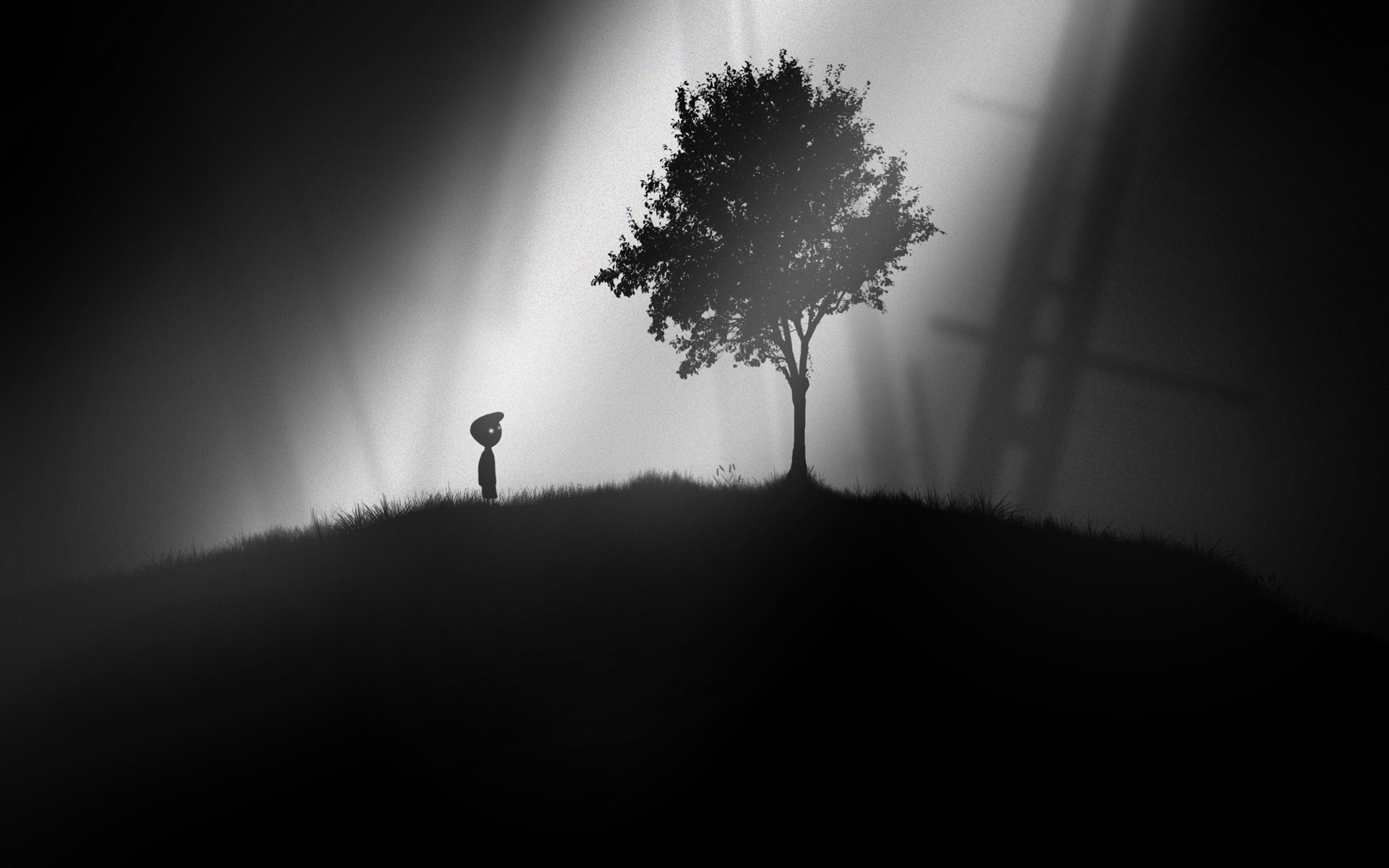 Jövő héten érkezik Nintendo Switch-re a Limbo és az Inside is
