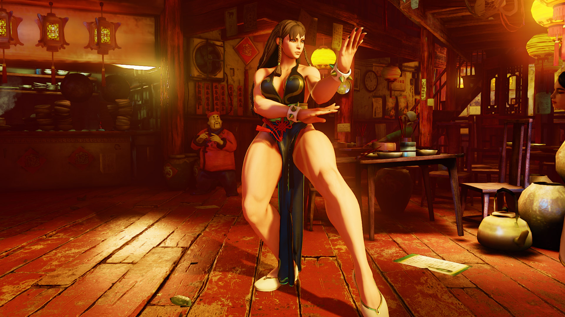 Jövő héten indul a harmadik Street Fighter V béta