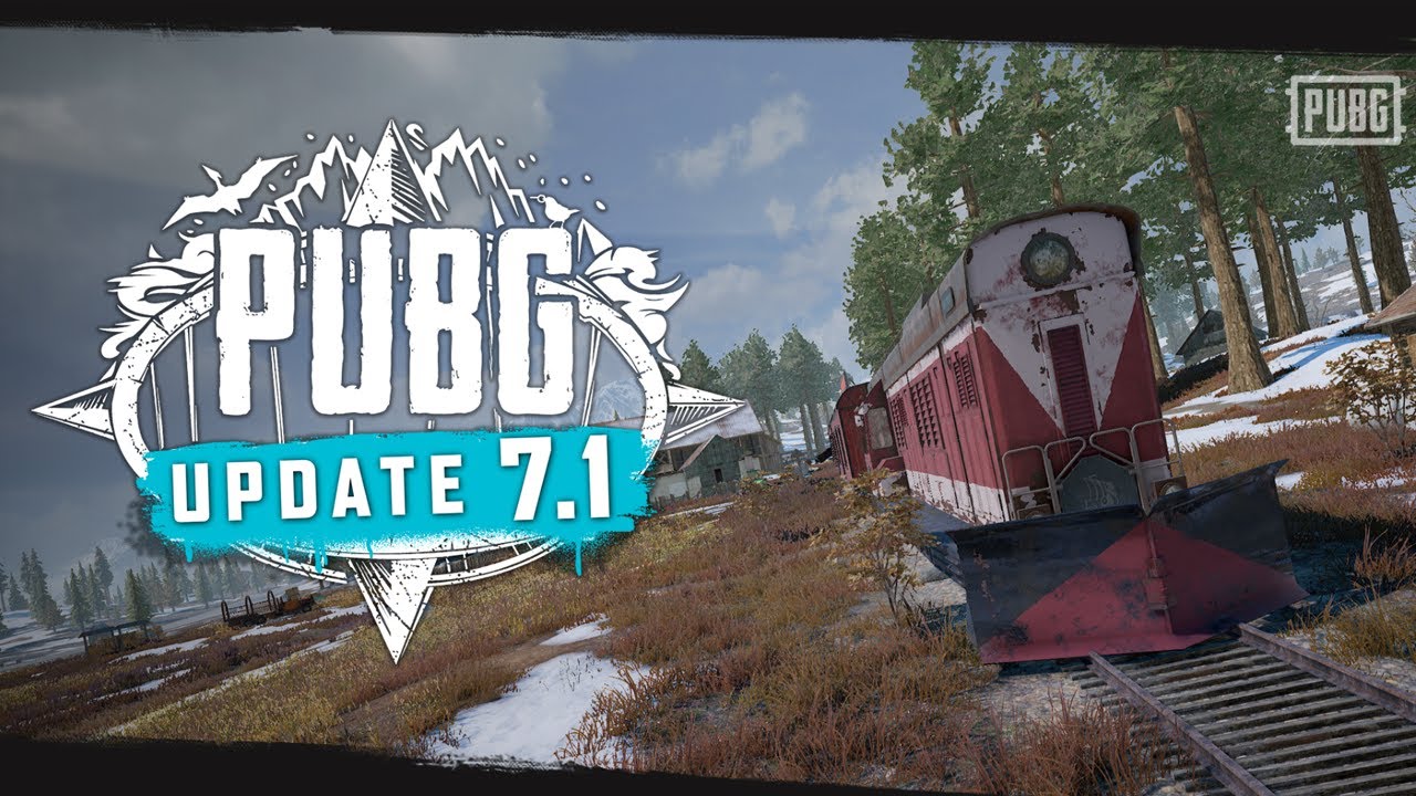 Jövő héten indul a PUBG hetedik szezonja, mely visszahozza a Vikendi pályát