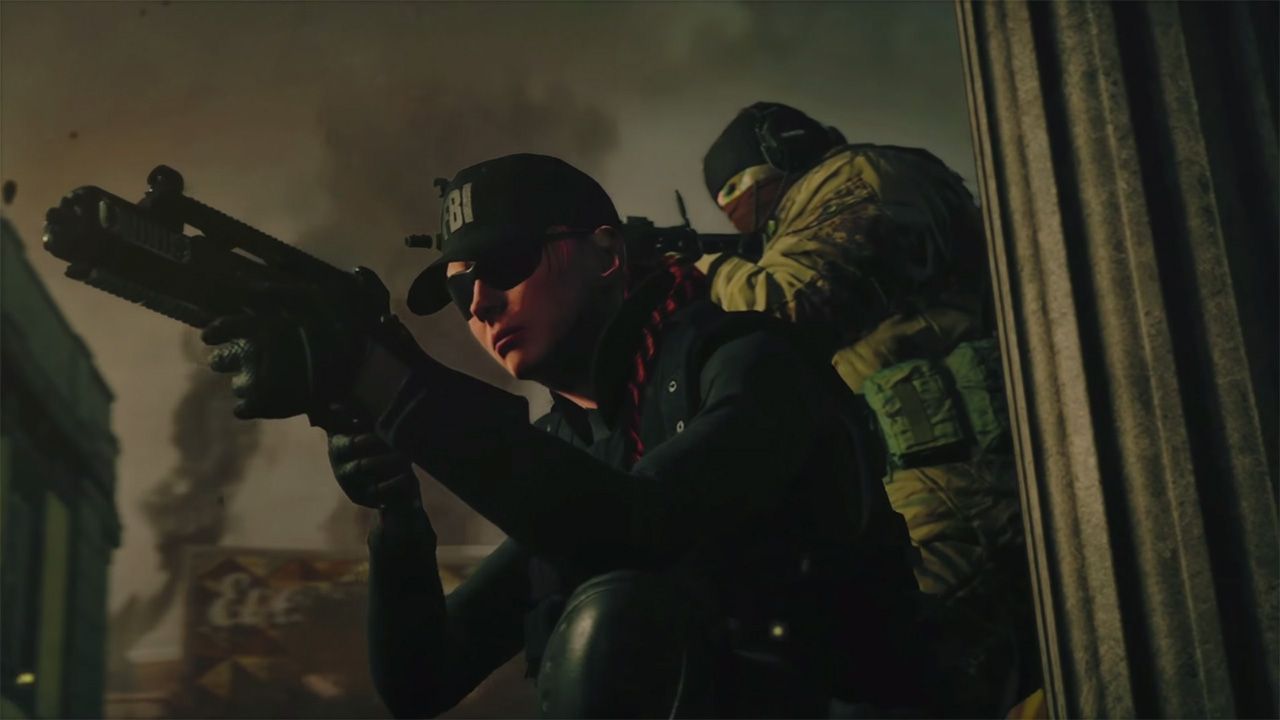 Jövő héten indul a Rainbow Six: Siege bétája (trailer)