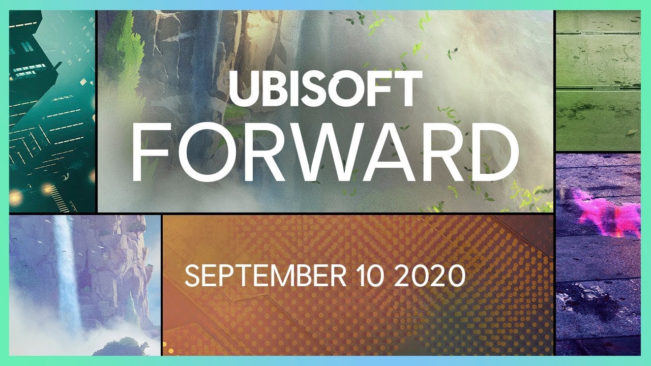 Jövő héten ismét Ubisoft Forward lesz, több meglepetést is várunk