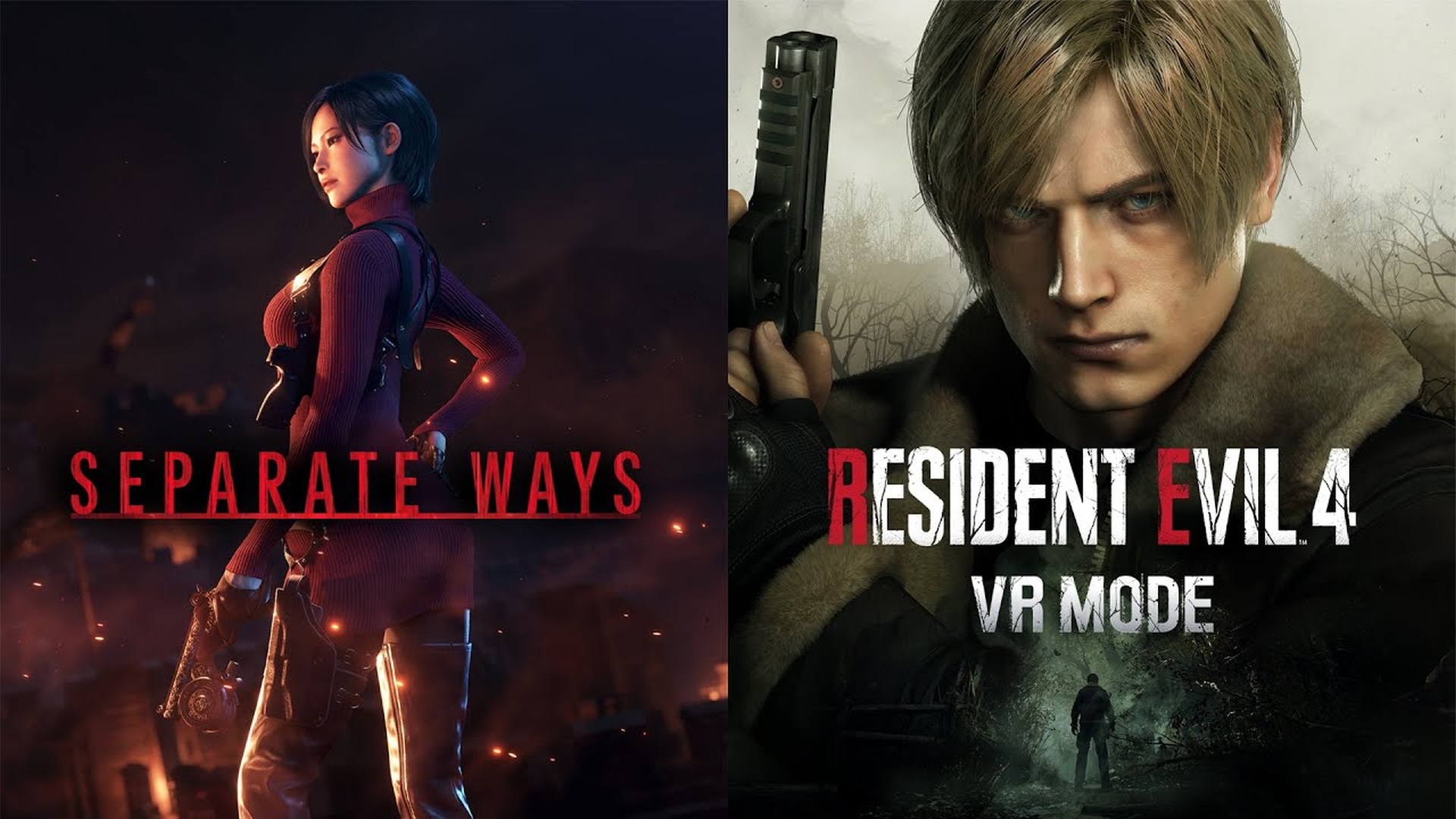 Jövő héten itt az Ada Wongra koncentráló DLC a Resident Evil 4 Remakehez