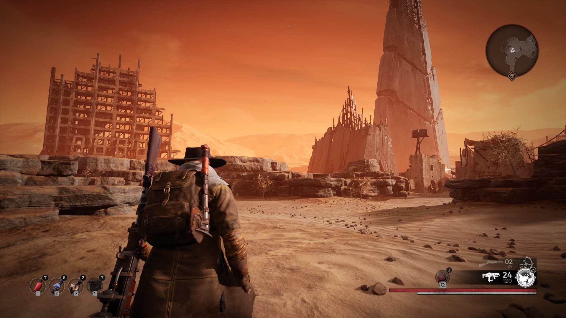 Jövő héten jön a Remnant: From The Ashes next-gen frissítése