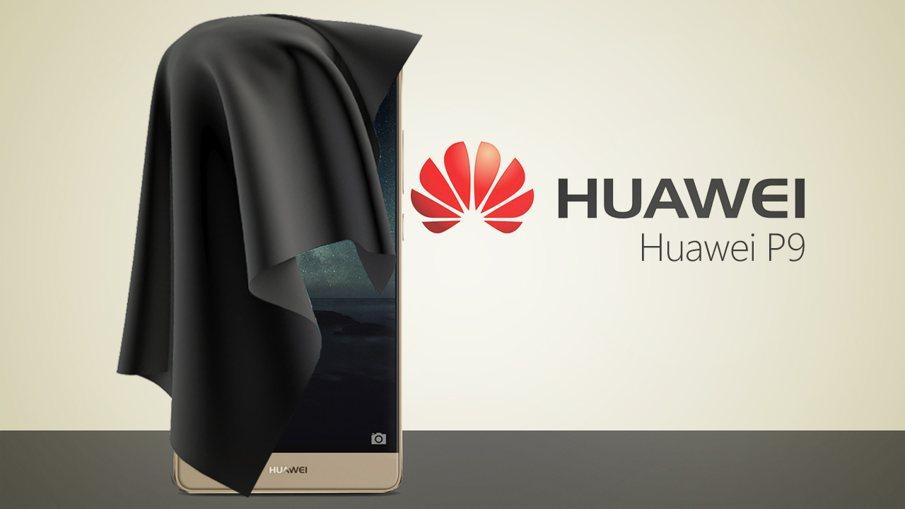 Jövő héten mutatkozhat be a Huawei P9