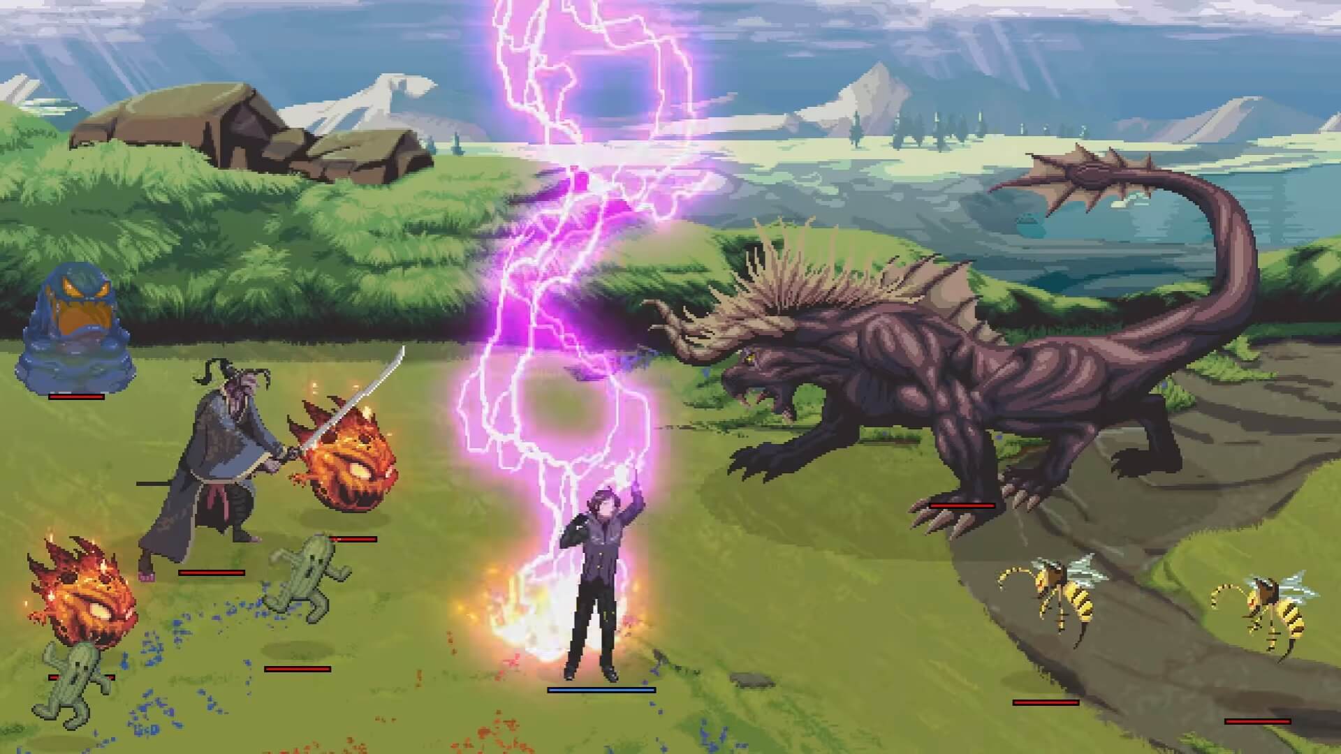 Jövő héttől ingyen letölthető lesz az A King's Tale: Final Fantasy XV
