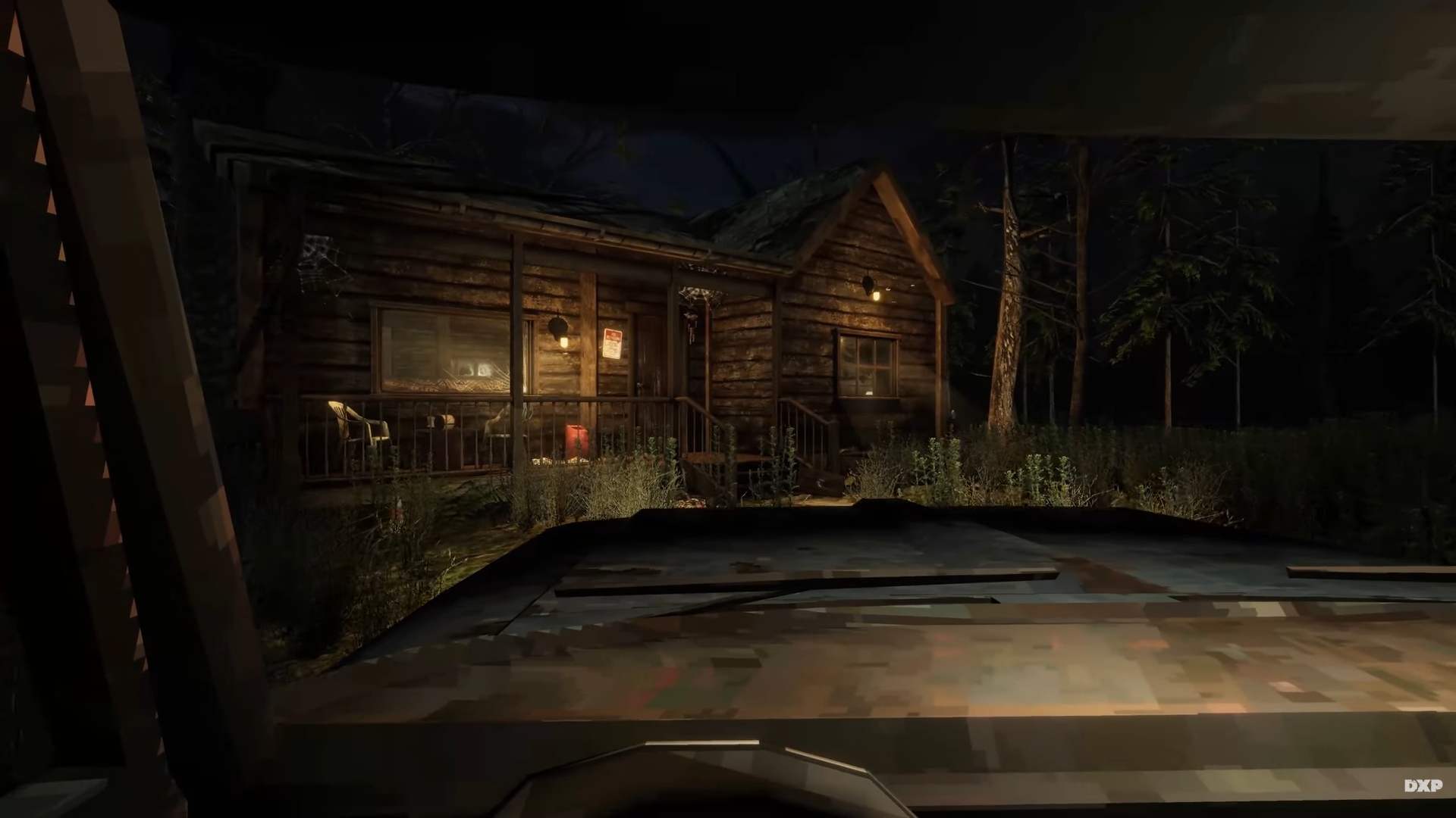 Jövő hónapban bemutatják a legígéretesebb indie horrorjátékokat