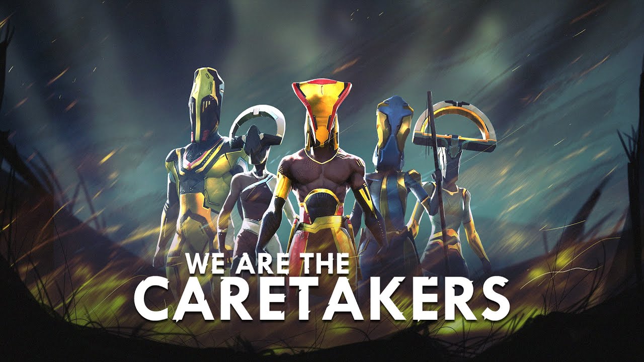 Jövő hónapra kapott megjelenési dátumot a We Are The Caretakers című körökre osztott taktikai RPG