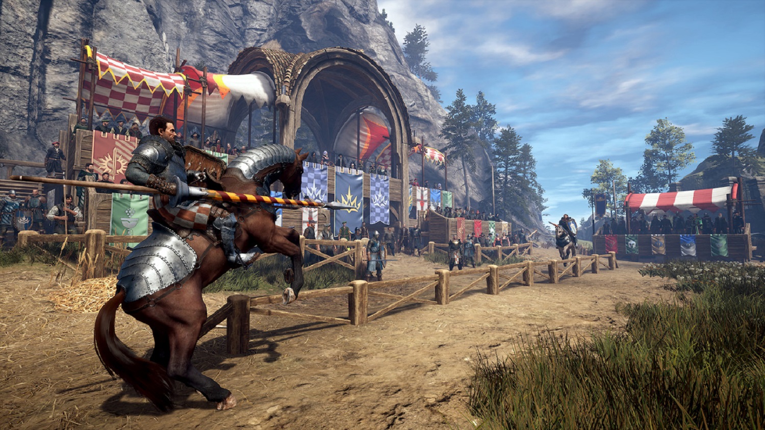 Jövő márciusra csúszott a King's Bounty 2 megjelenése