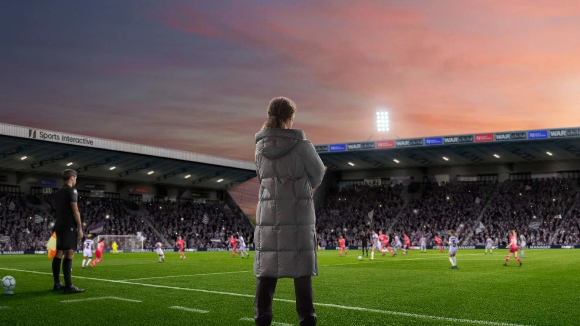 Jövő márciusra tolták a Football Manager 25 megjelenését