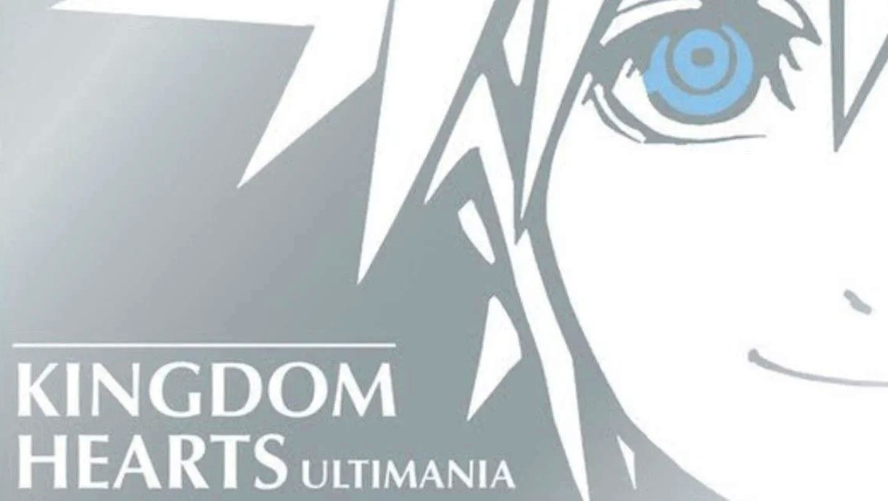 Jövő nyáron angolul is megjelenik a Kingdom Hearts Ultimania: The Story Before Kingdom Hearts III