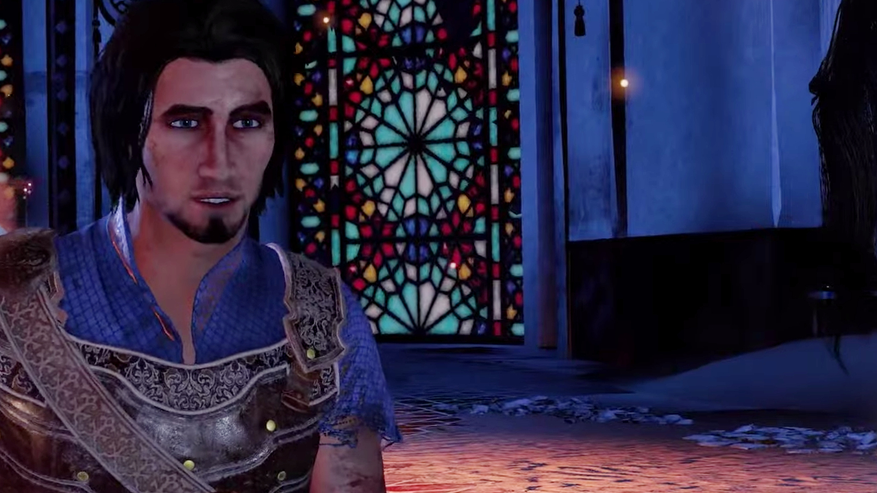 Jövő tavaszig megjelenhet a Prince of Persia: The Sands of Time Remake