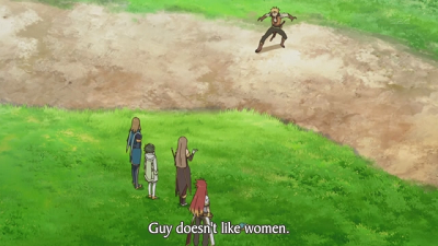 Jövő év elején érkezhet Európába a Tales of the Abyss 3D