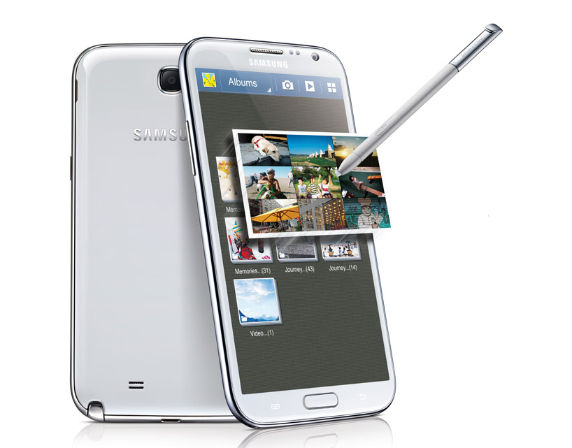Jövő év elején jöhetnek a Samsung Galaxy S5 és Galaxy Note 3 Lite telefonok
