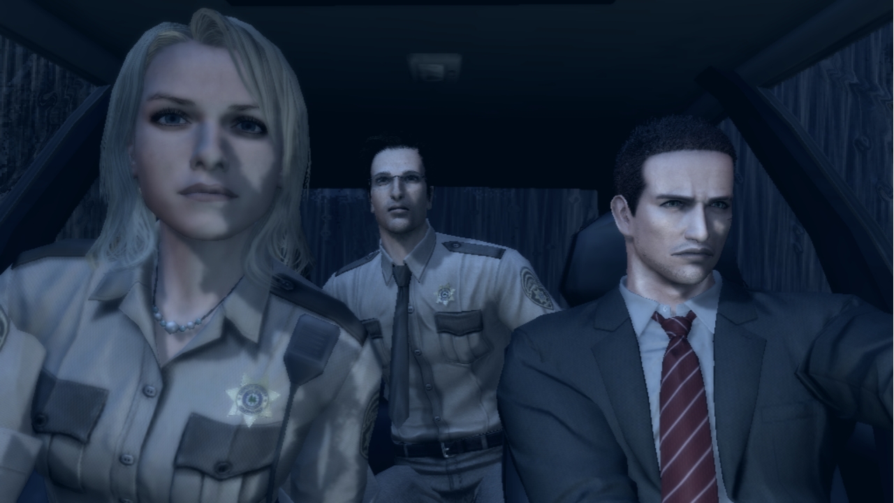Jövő év elején számíthatunk a Deadly Premonition: The Director's Cut megjelenésére