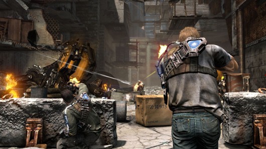 Jövő februárban érkezhet az Inversion