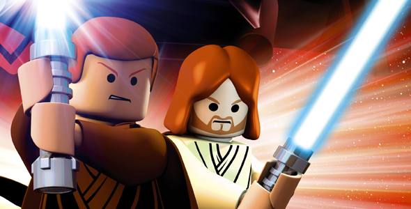 Jövő februárban érkezik a LEGO Star Wars III: The Clone Wars