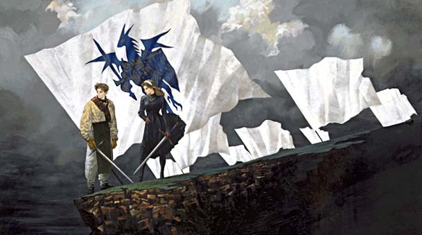 Jövő februárban várható a Tactics Ogre: Let Us Cling Together megjelenése